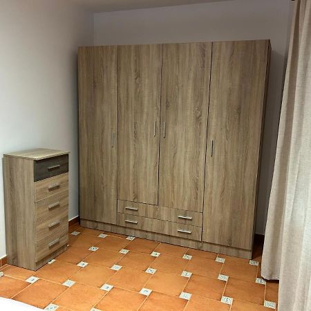 Duplex En San Bartolome De La Torre Villa Ngoại thất bức ảnh