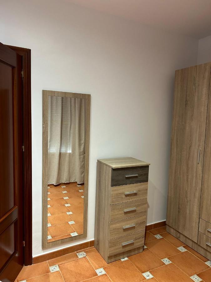 Duplex En San Bartolome De La Torre Villa Ngoại thất bức ảnh